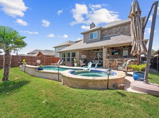 1136 Crest Breeze Dr, Haslet, TX 76052