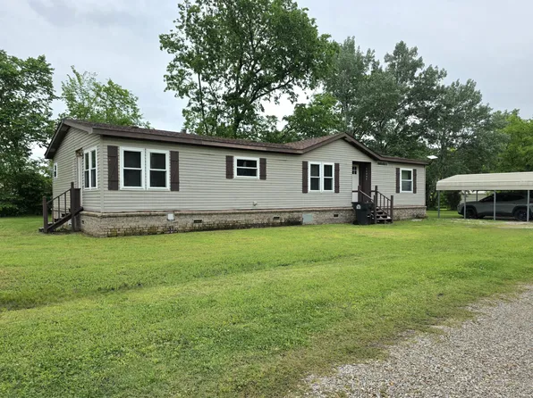 14894 E Main St, Claremore, OK 74019