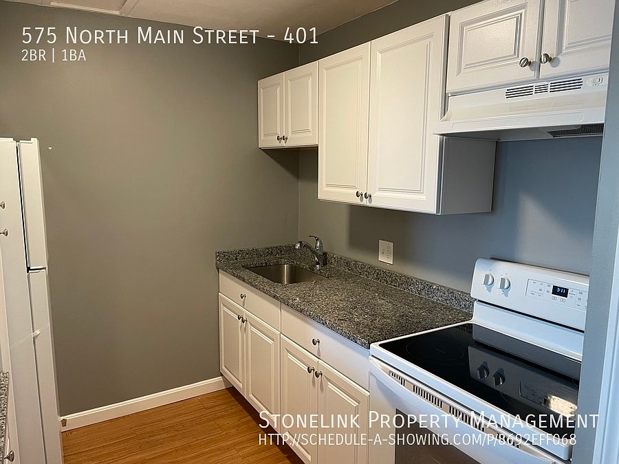 575 N Main St Fall River, MA, 02720 - Apartments for Rent | Zillow