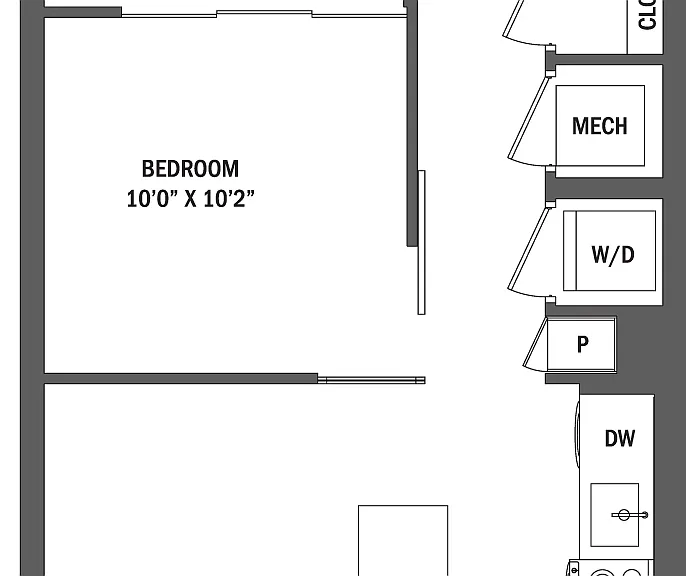 Signature Reston Town Center Apartments — Photo 25