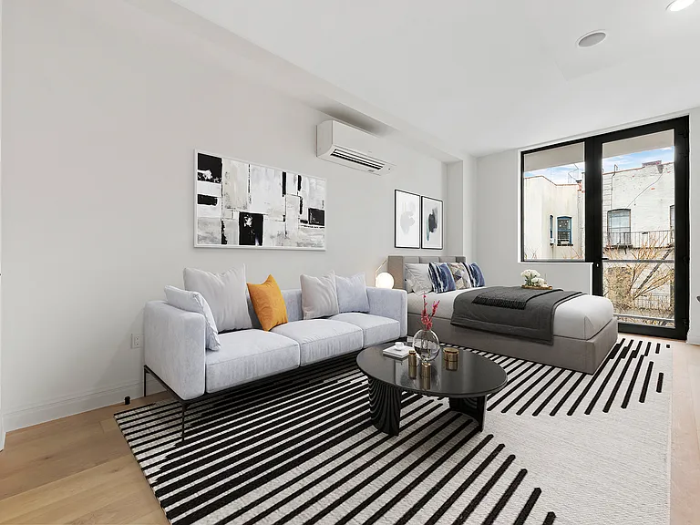 127 W 112th St #5D — Photo 1
