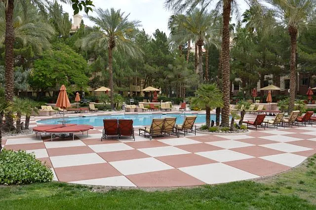 220 E Flamingo Rd #330 — Photo 25