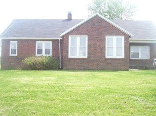 2521 Highway 85 E, Island, KY 42350