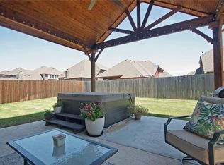 4302 Cherry Ln, Melissa, TX 75454
