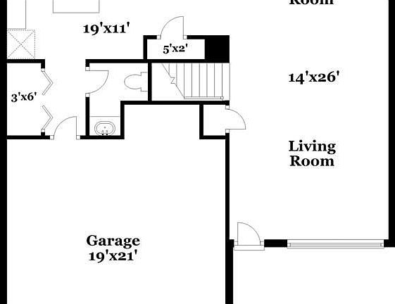 2nd image of this home