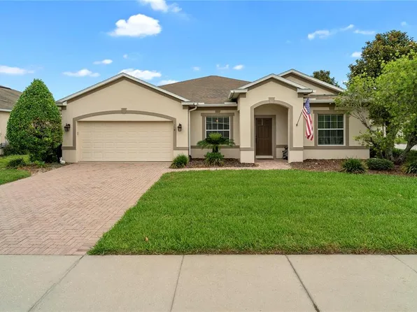 729 Meadow Glade Dr, Winter Garden, FL 34787