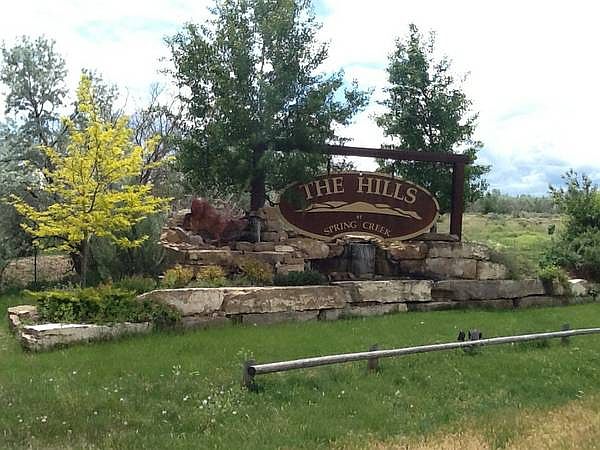 1st image of Tbd 5950 Road Montrose County Colorado