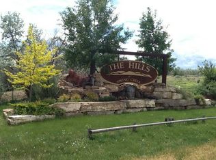 Tbd 5950 Road Montrose County Colorado, Montrose, CO 81403