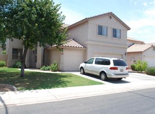 463 W Myrtle Dr, Chandler, AZ 85248