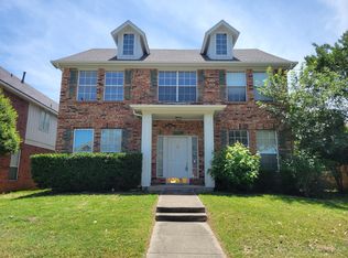 1622 Live Oak Ln, Allen, TX 75002