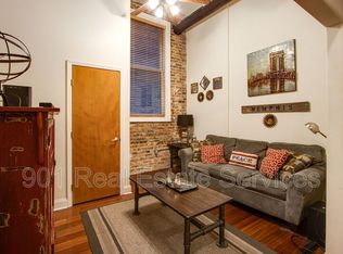 92 S Main St APT 104, Memphis, TN 38103