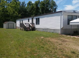 685 Vfw Memorial Dr, Saint Robert, MO 65584