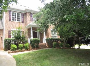 2325 Moon Water Way, Garner, NC 27529