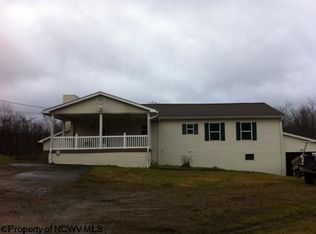 224 Lewellyn Rd, Morgantown, WV 26508