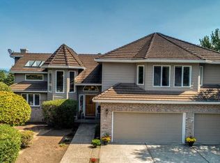 21305 NW 11th Ave, Ridgefield, WA 98642