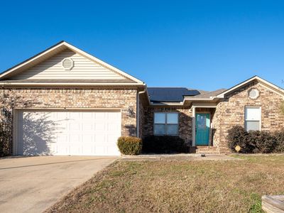22 Poplar Ln, Ward, AR, 72176