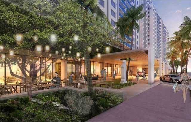 1st image of 2301 Collins Ave APT 308
