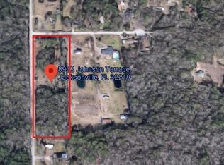 8932 Johnson Ter, Jacksonville, FL 32219