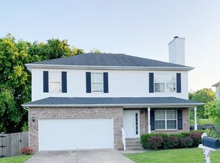 129 Baker Springs Ln, Spring Hill, TN 37174