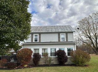 312 Monroe St, Bettsville, OH 44815