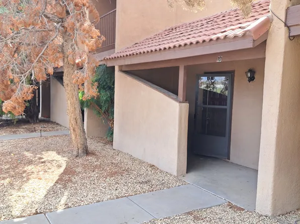 1345 Branson Ave APT 1D, Las Cruces, NM 88001