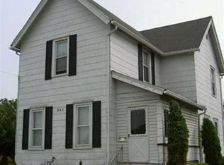 941 N State St, Girard, OH