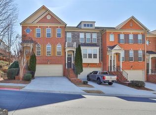 1658 Wehunt Pl SE, SMYRNA, GA 30082