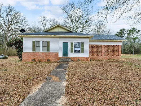 1881 Bogue Chitto Rd SW, Bogue Chitto, MS 39629