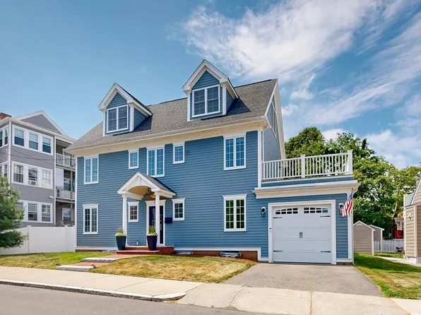 72 Sewall Ave, Winthrop, MA 02152