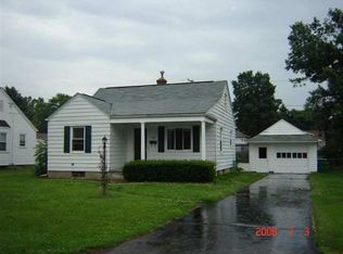 955 Fairlawn Ave, Newark, OH 43055