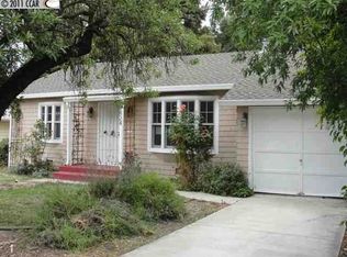 2824 Bonifacio St, Concord, CA 94519