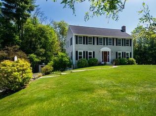 70 Spencer St, Millis, MA 02054