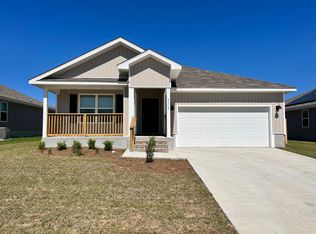 5958 Smarty Jones Way, Pensacola, FL 32526