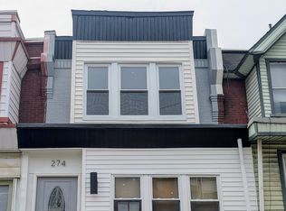 274 S Felton St #2, Philadelphia, PA 19139