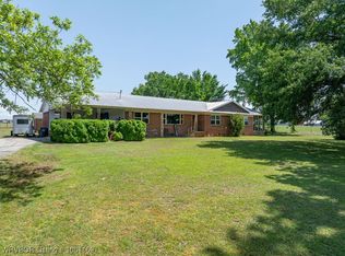 6141 E State Highway 10, Magazine, AR 72943