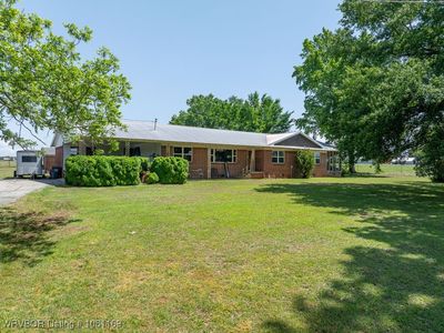 6141 E State Highway 10, Magazine, AR, 72943