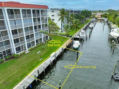 105 Paradise Harbour Boulevard #112, North Palm Beach, FL, 33408