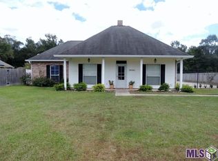 36640 Reinninger Rd, Denham Springs, LA 70706