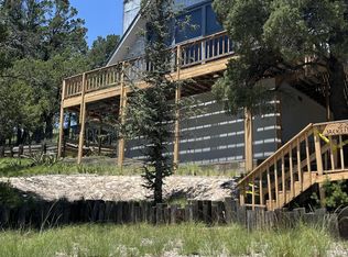 223 Jack Little Dr, Ruidoso, NM 88345