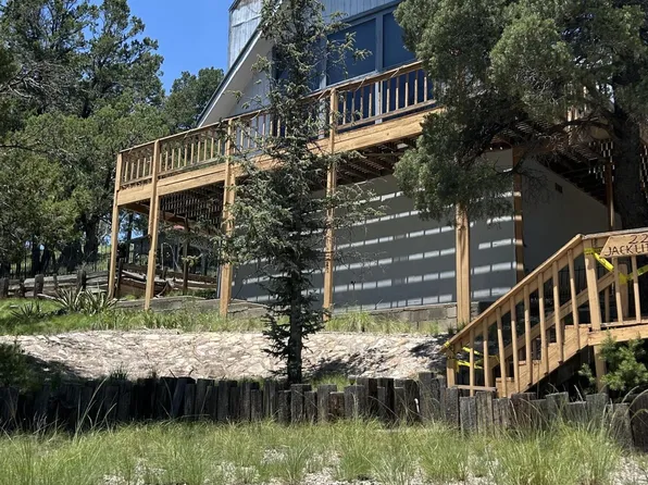 223 Jack Little Dr, Ruidoso, NM 88345