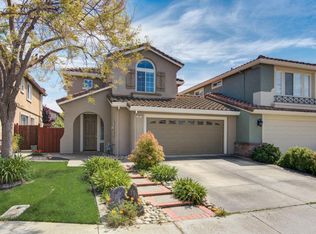 742 Saint Timothy Pl, Morgan Hill, CA