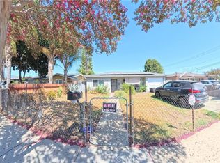 1717 S Palm Ave, Ontario, CA 91762