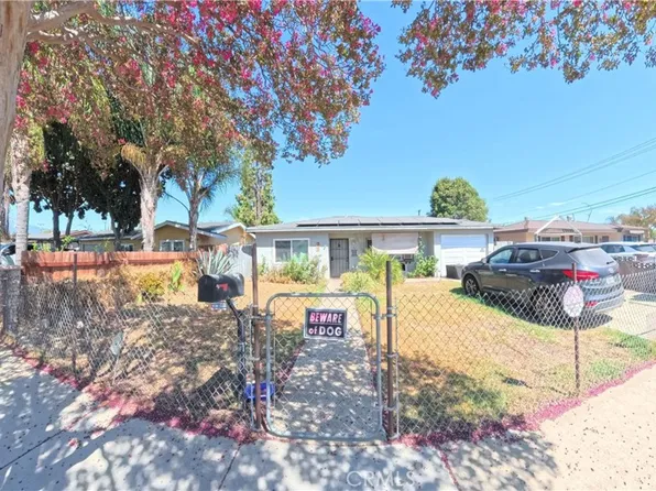 1717 S Palm Ave, Ontario, CA 91762
