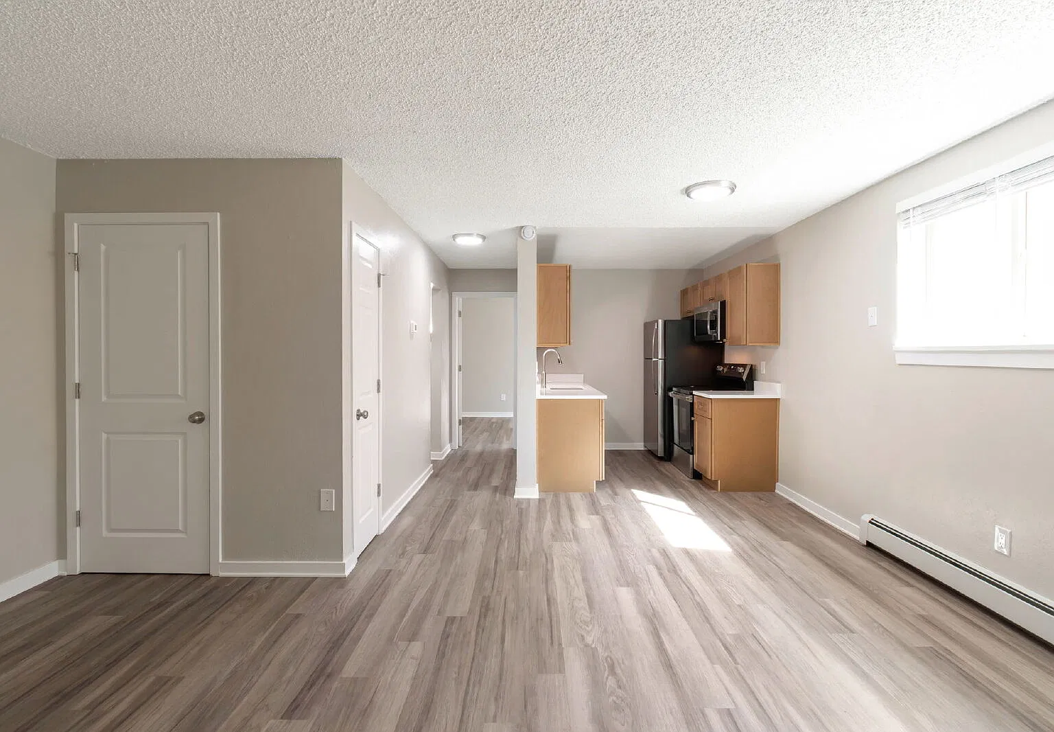 2 bed, 1.0 bath, 750 sqft, $1,440 — Photo 4