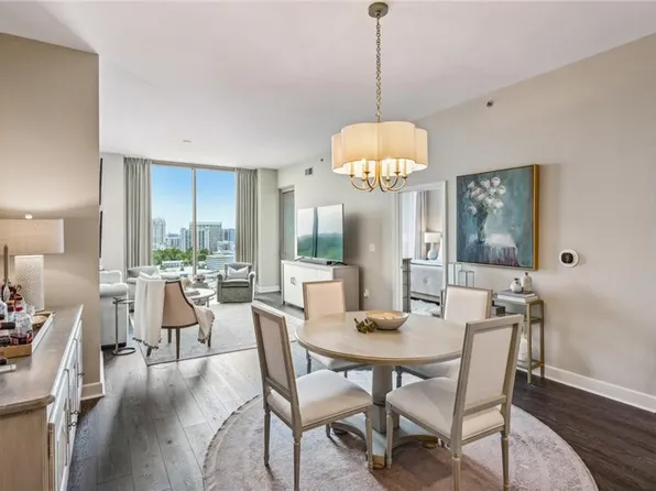 2795 Peachtree Rd NE Unit 2107, Atlanta, GA 30305