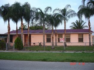 19140 SW 125th Ave, Miami, FL 33177