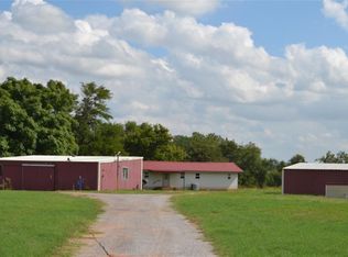 1222 W Lakeview Rd, Elk City, OK 73644