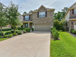 18 Wood Drake Pl, Tomball, TX 77375