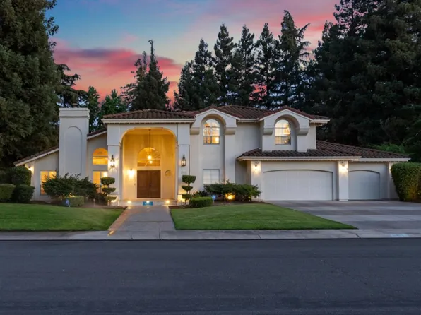 1312 Woodstone Dr, Modesto, CA 95356