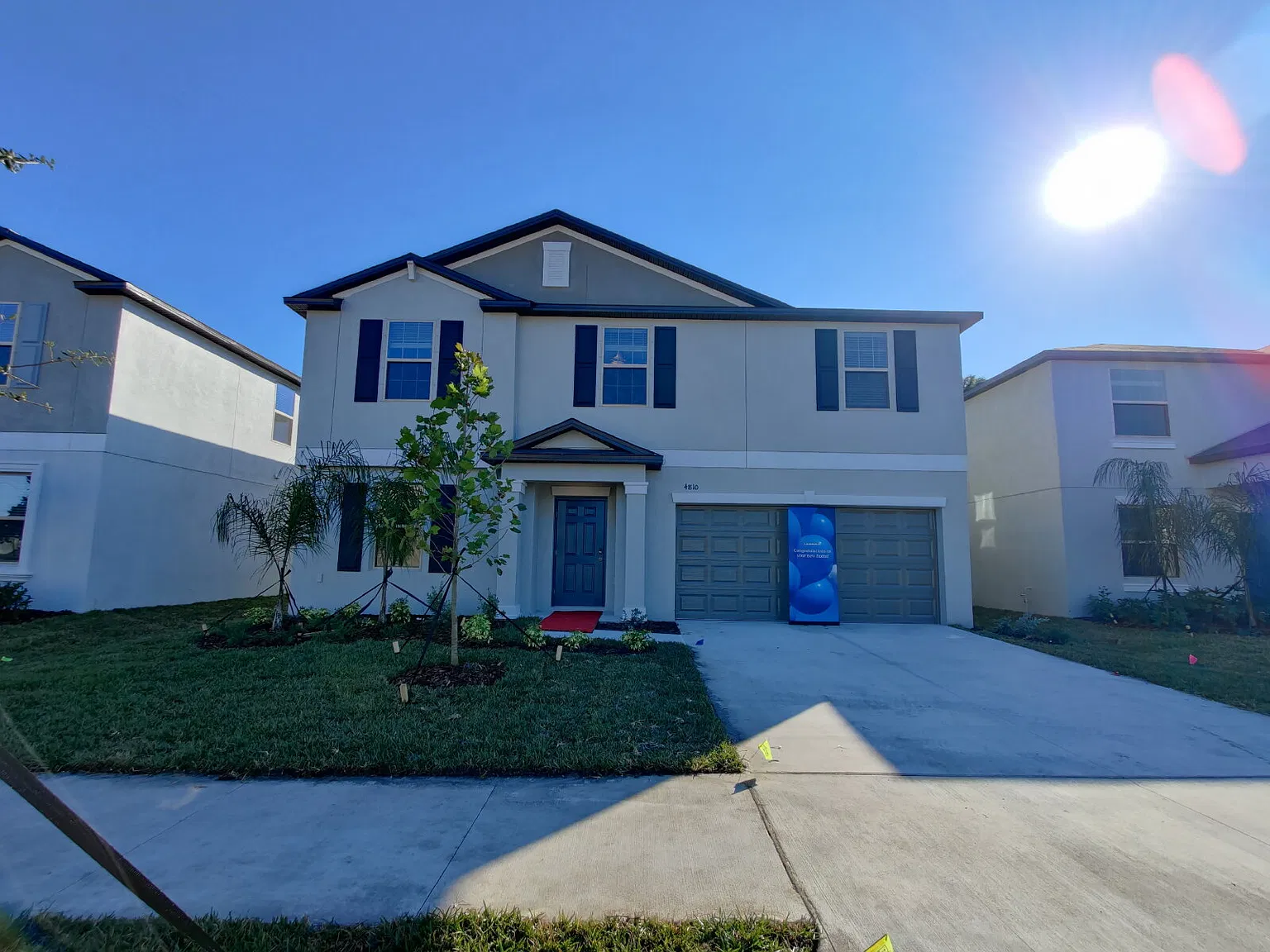4810 Wild Senna Blvd, Tampa, FL 33619 — Photo 2